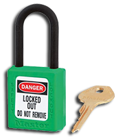 Cadenas de consignation - Masterlock